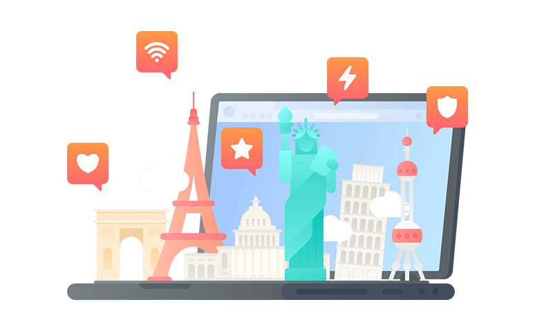 在新西兰连接到中国vpn - 快回国